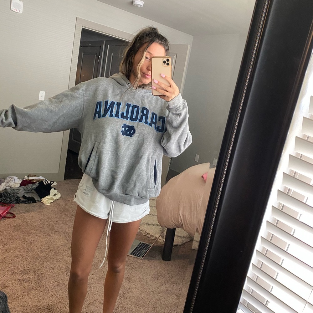 North Carolina Hoodie